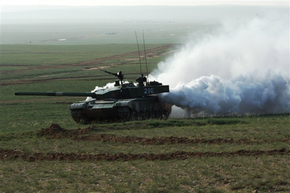 Тип 99 (танк)