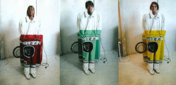 Искусство маскировки