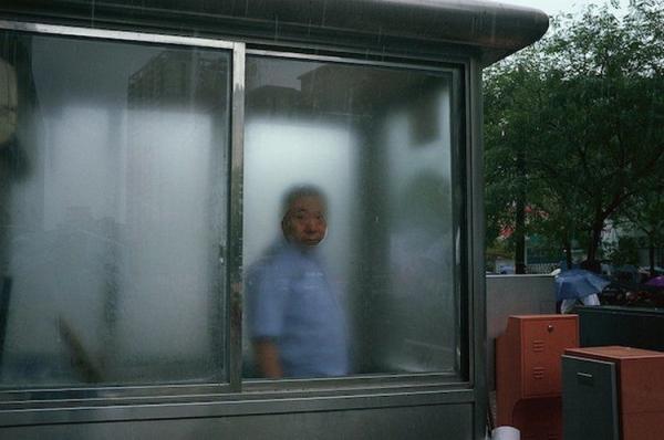 Контролер счетчиков и его любовь к фотоискусству