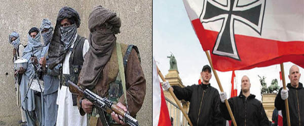 Теракт в Париже принес Европе новые переменные