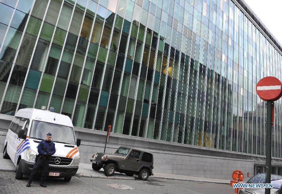 Бельгийское правительство намерено принять больше мер безопасности по предотвращению угрозы терроризма