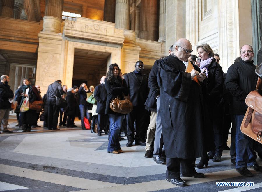 Бельгийское правительство намерено принять больше мер безопасности по предотвращению угрозы терроризма