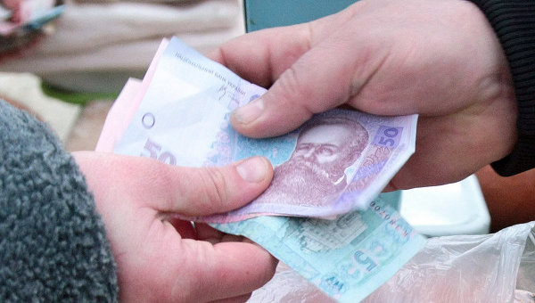Украина намерена до конца лета реформировать свою налоговую систему