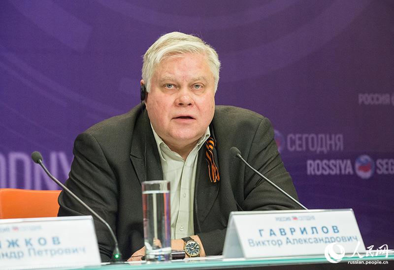 Видеомост Пекин-Москва: ?Китай и Россия: совместная борьба с фашизмом и милитаризмом?