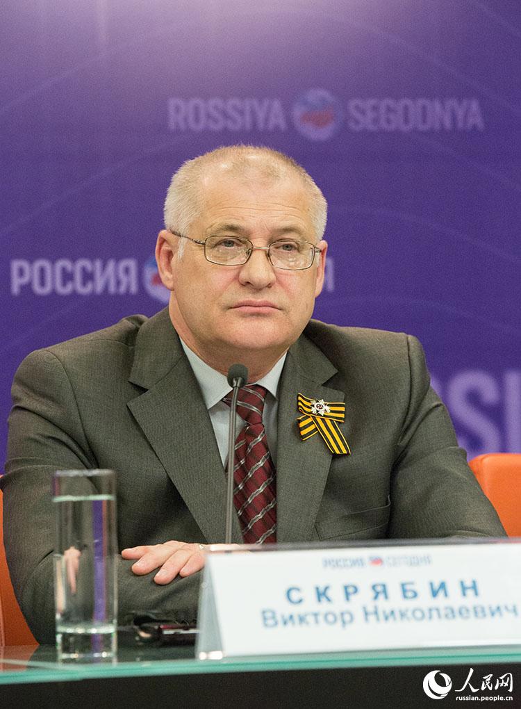 Видеомост Пекин-Москва: ?Китай и Россия: совместная борьба с фашизмом и милитаризмом?