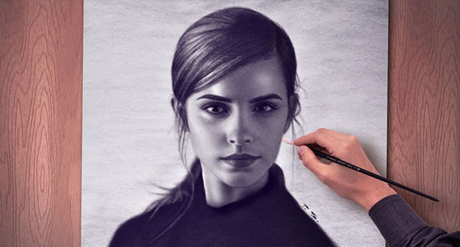 Немецкий художник удивил интернет 3D-рисунками