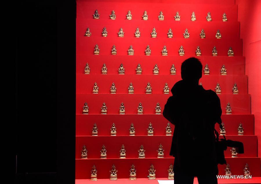 В ?Запретном городе? для посетителей откроются четыре новые зоны