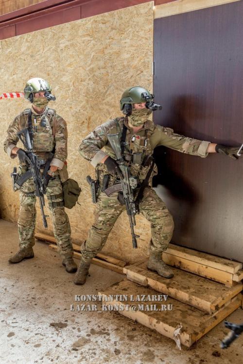 Фотографии таинственных российских войск вызвали большой интерес у китайских интернет-пользователей