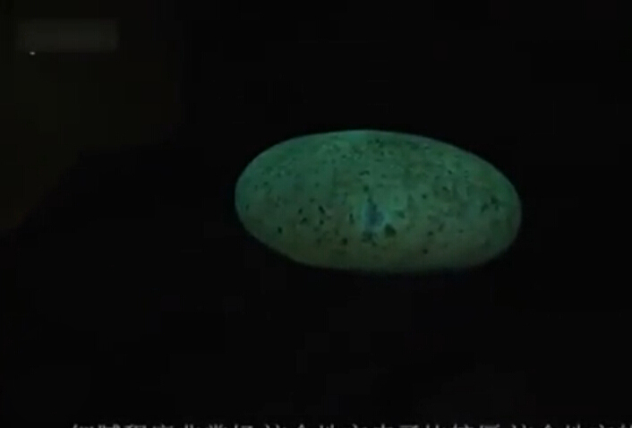 В уезде Хуэйцзэ провинции Юньнань в небе можно было видеть ?светящийся метеорит?