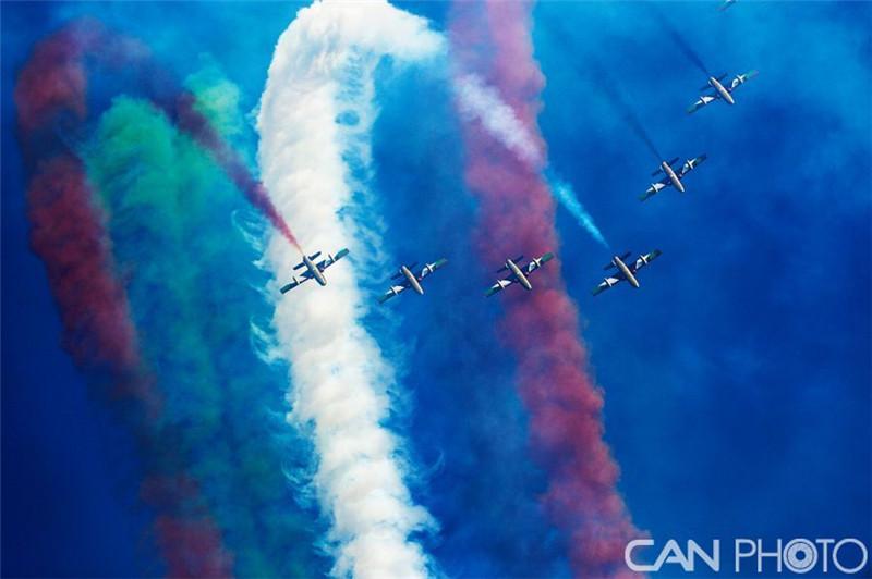 Состоялась церемония награждения 4 Китайского конкурса космической фотосъемки 