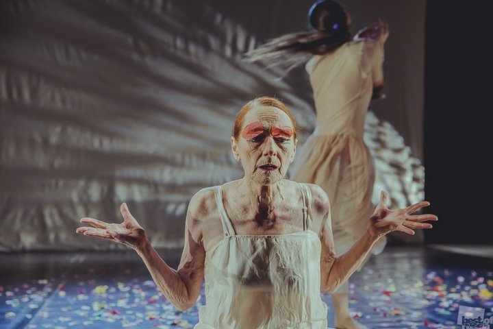 СМИ: Лучшие фотографии России-2015