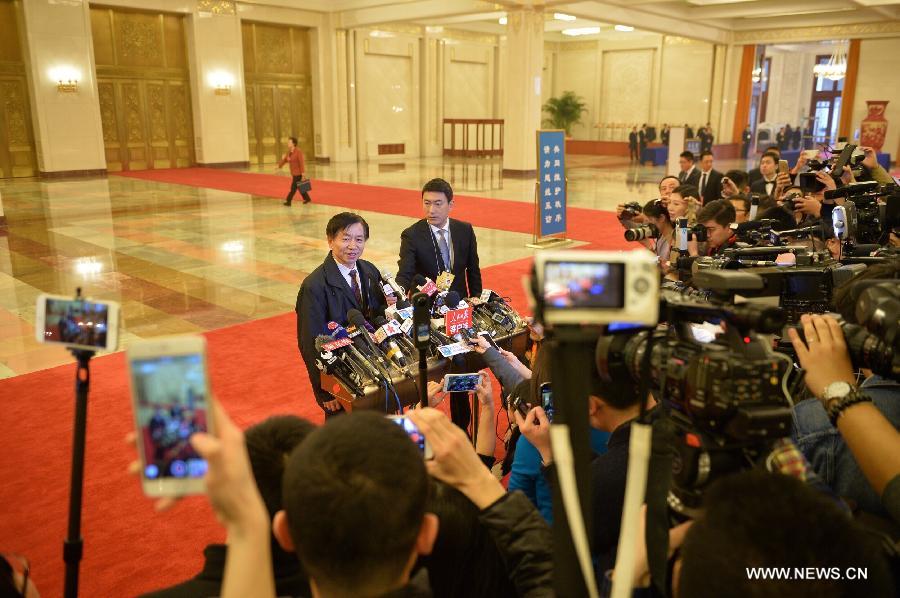 В 2016 году Китай не ослабит меры борьбы с коррупцией