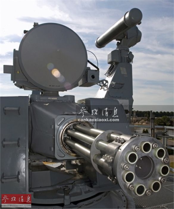 Передовые зенитно-артиллерийские комплексы в США, России и Китае 