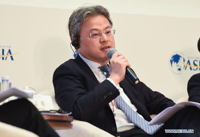 БАФ выдвинул инициативу по созданию сообщества островных экономик с общей судьбой