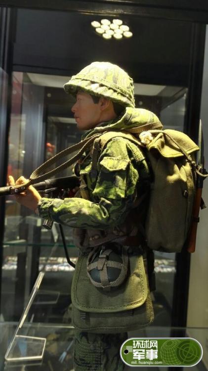 Выставка моделирования проходит в Пекине 