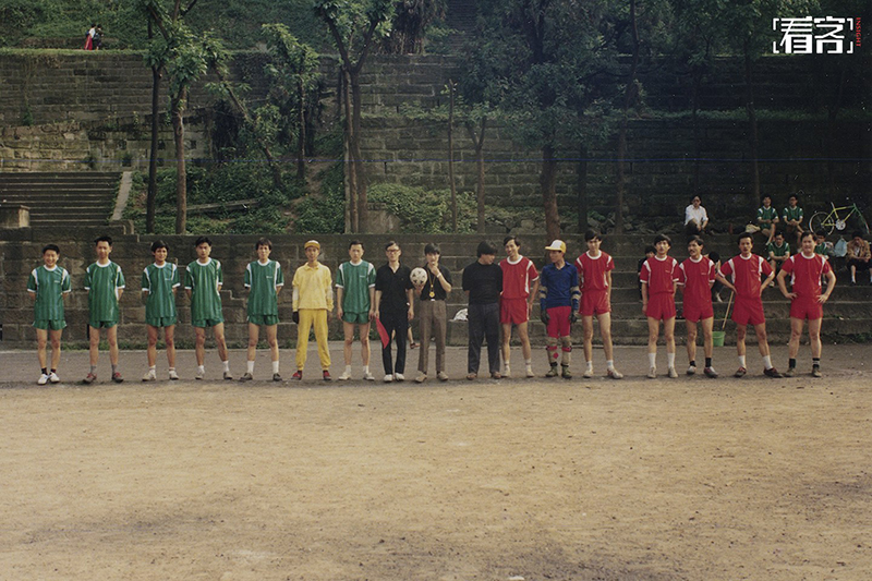 Жизнь китайских рабочих в старых фотографиях