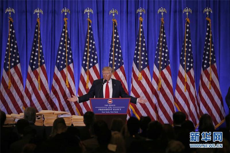 Д.Трамп выразил мнение, что Россия стоит за хакерскими атаками в ходе выборов