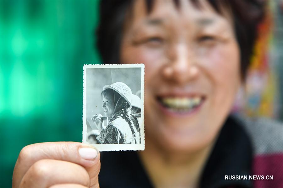 Как строительство дороги в скалах изменило жизнь горной деревни в провинции Хэнань