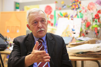 Бывший замсекретаря ШОС: видится претворение ?Китайской мечты? в жизнь