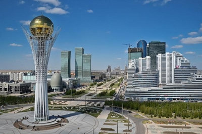 2,6 млрд тенге выделили столичному управлению архитектуры до 2020 года