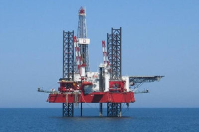 Разведка по нефтяному проекту ?Курмангазы? будет продлена