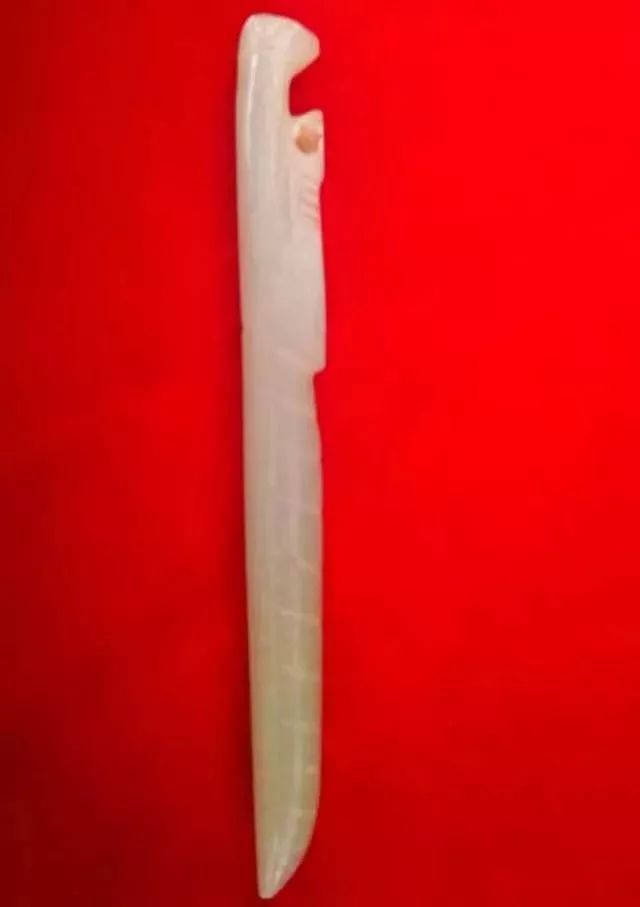 Комплекс княжеских усыпальниц династии Западная Чжоу был обнаружен в Китае