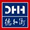 При поддержке Пекинской Юридической Фирмы DHH