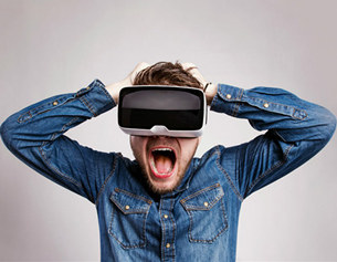 В Музее Гугун появился кинозал для просмотра в режиме VR4D