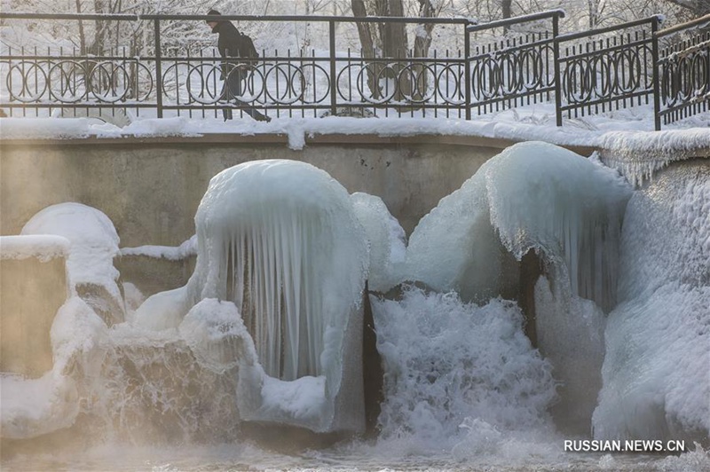 Православные Алматы отпраздновали Крещение