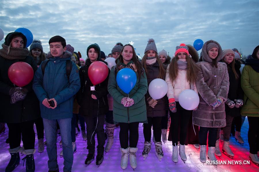 В Москве запустили обратный отсчет 100 дней до начала ЧМ-2018 по футболу
