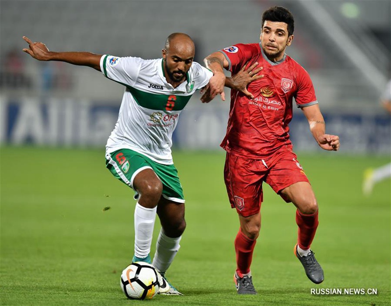 Футбол -- Лига чемпионов АФК: "Шанхай СИПГ" сыграл вничью с южнокорейским "Ульсан Хендэ"