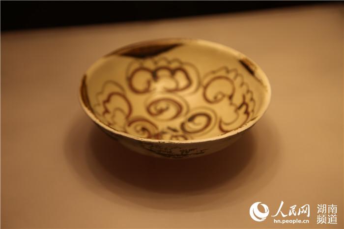 Выставка реликвий с корабля ?Бату-Хитам? проходит в музее города Чанша