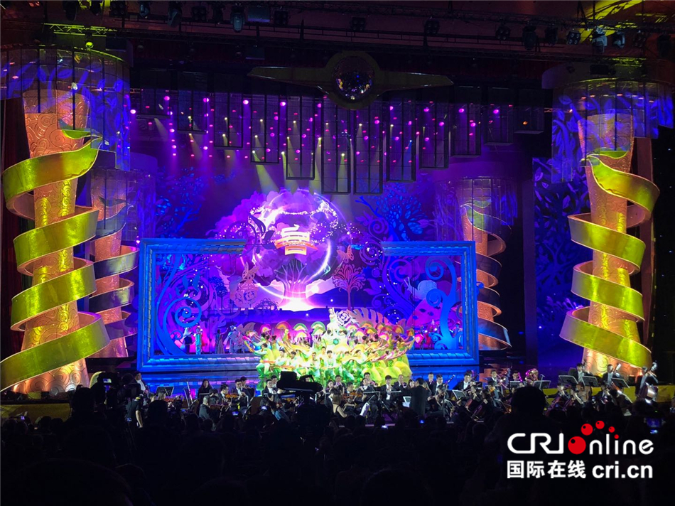 В Циндао открылся первый кинофестиваль ШОС