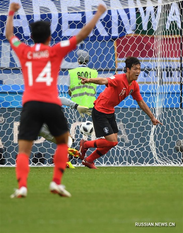 Футбол -- Легионеры КФС на ЧМ-2018