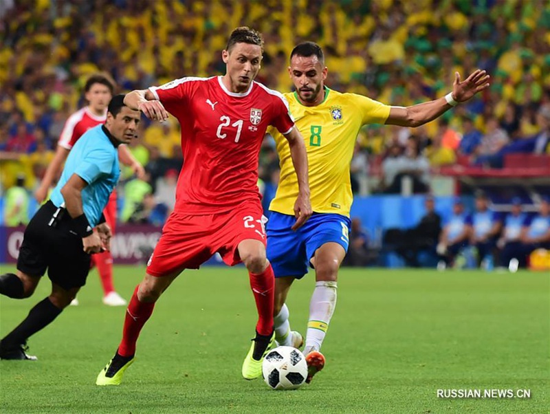 Футбол -- Легионеры КФС на ЧМ-2018