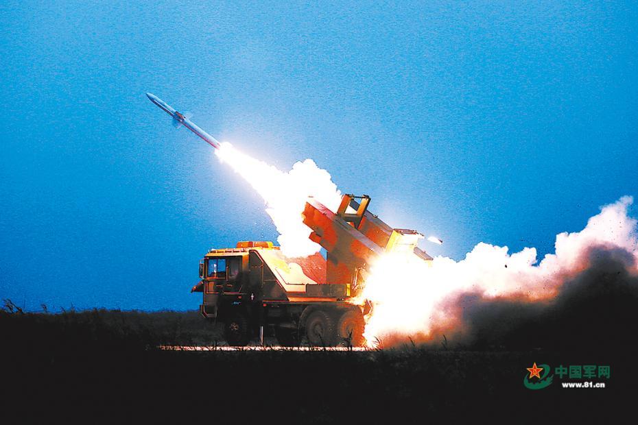 Учения ?Синий щит - 18?