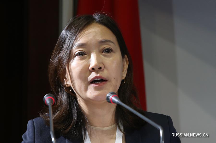 В Украине прошел экономический форум, посвященный сотрудничеству с КНР в рамках "Пояса и пути"