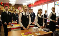 Вторая серия: Институт Конфуция НГТУ