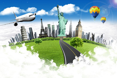 Заказной туризм стал основным среди китайских туристов на национальные праздники