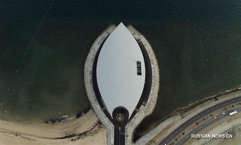 Порт-Морсби готов к саммиту АТЭС 2018 года