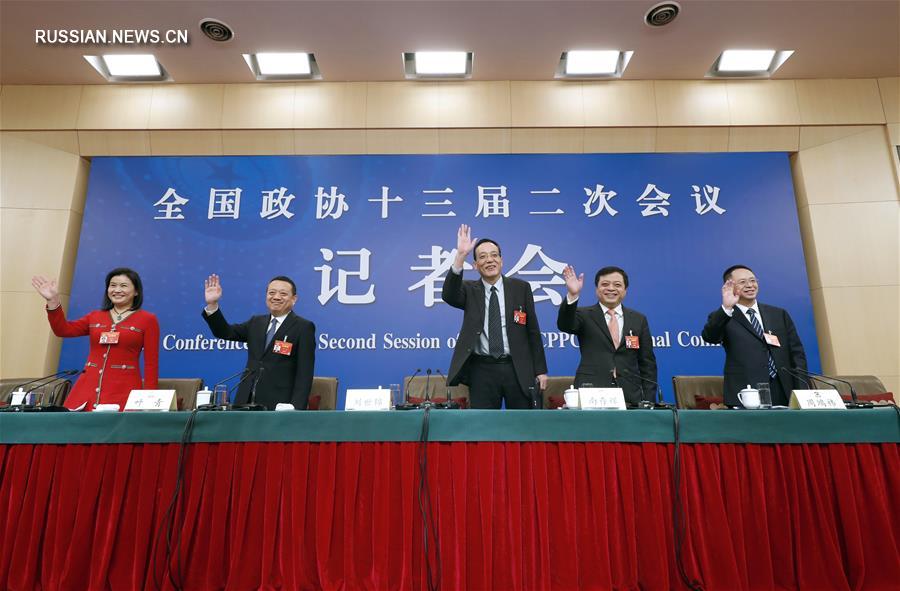 Члены ВК НПКСК об улучшении бизнес-среды и содействии высококачественному развитию частной экономики