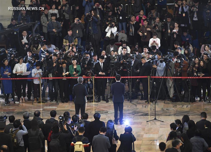 Члены ВК НПКСК ответили на вопросы журналистов