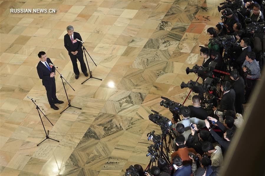 Члены ВК НПКСК ответили на вопросы журналистов