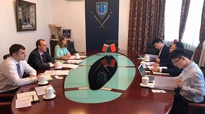 Банк Дабрабыт ищет стратегического инвестора в Китае