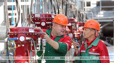 Правительство утвердило правила государственного энергетического и газового надзора