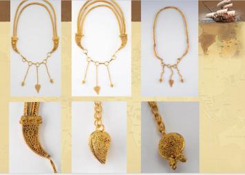 Из затонувшего судна ?Наньхай-1? было поднято 180 тыс. культурных ценностей