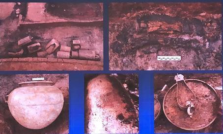 Из затонувшего судна ?Наньхай-1? было поднято 180 тыс. культурных ценностей