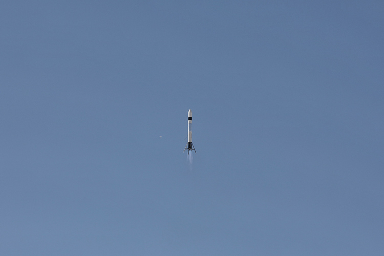 Китайская частная аэрокосмическая компания успешно осуществила третий тестовый запуск многоразовой ракеты