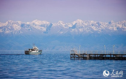 Кыргызстан ожидает, что к 2023 году вклад туризма в ВВП достигнет 7 % 