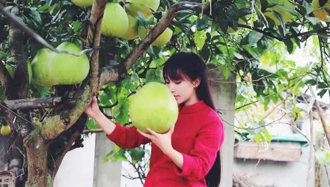 Китаянка Ли Цзыци превратила свою жизнь в сказку